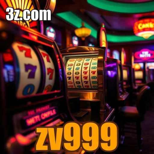 Eventos Incríveis que Conectam Jogadores no Zv999