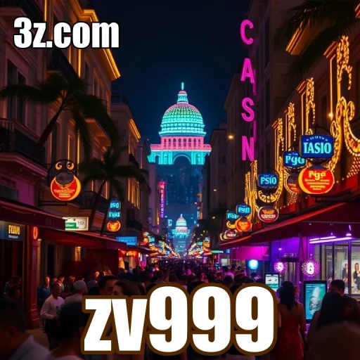 Imersão e Criatividade: Roleplay no zv999 Revelado