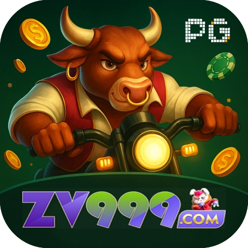 zv999 logo